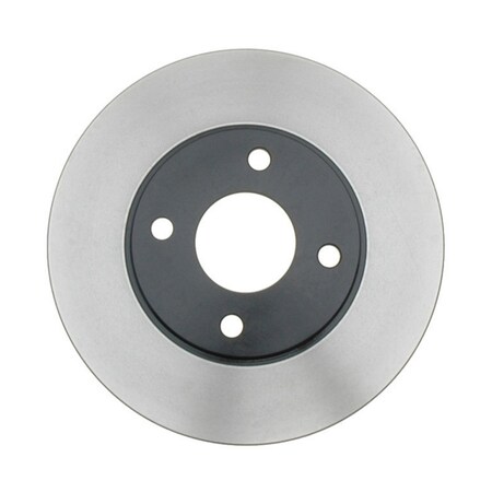 Raybestos FORD CONTOUR 95-00; MERCURY COUGAR 66489